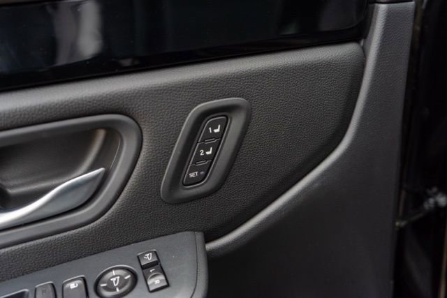 New 2026 Honda Pilot TrailSport image 32