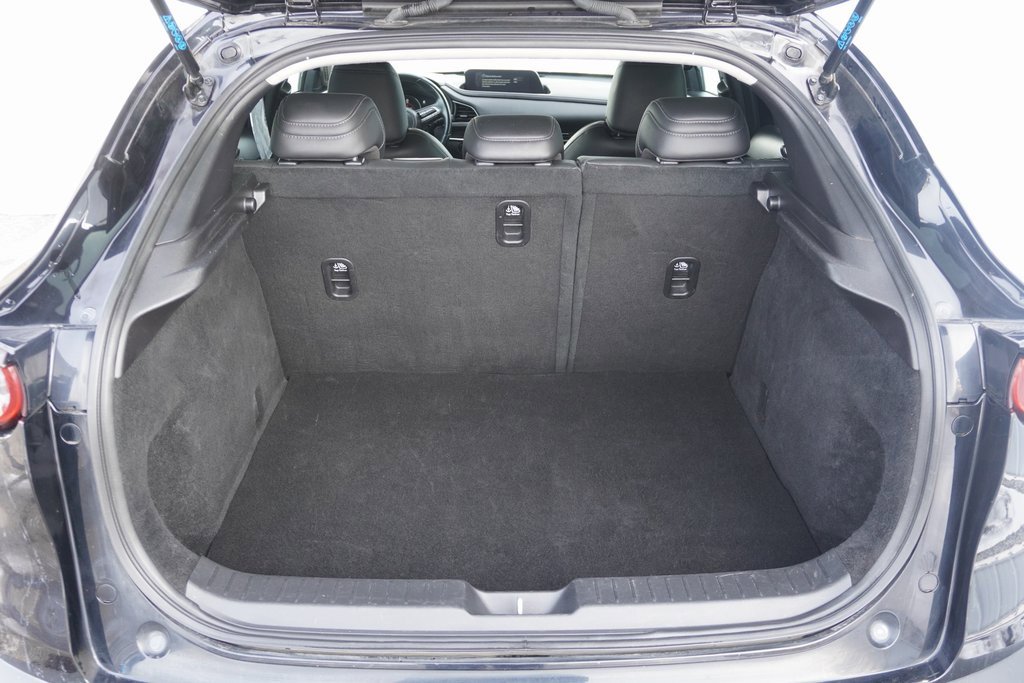 Used 2021 MAZDA CX-30 AWD 2.5 S w/ Select Package image 7