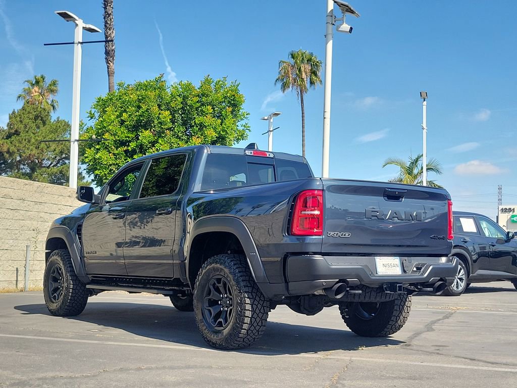 Used 2026 RAM 1500 RHO image 2