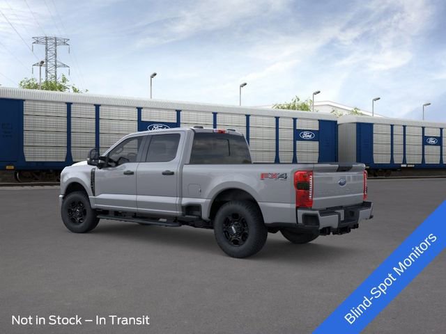 New 2026 Ford F250 XL AWD/4WD image 4