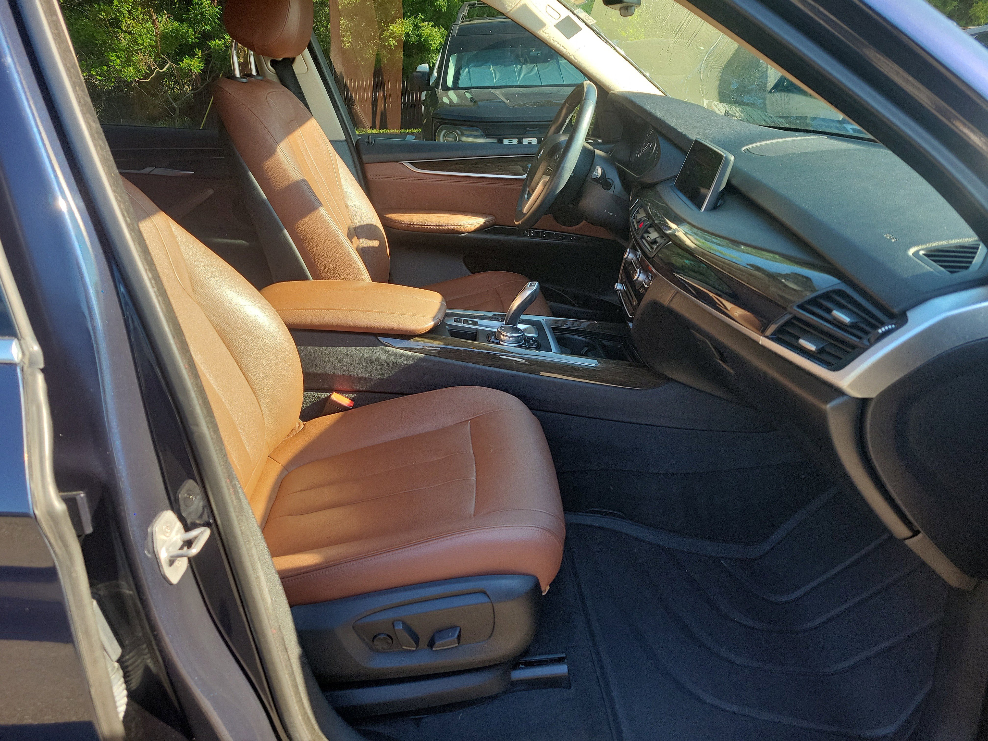 Used 2016 BMW X5 sDrive35i image 7