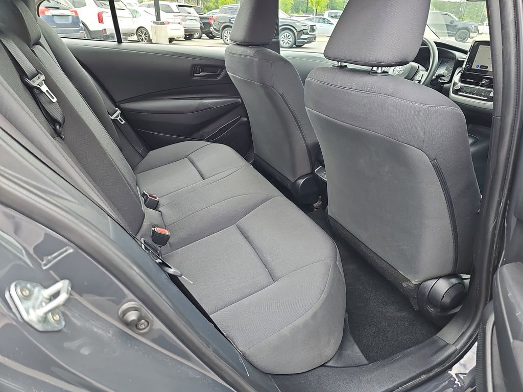 Used 2024 Toyota Corolla LE FWD image 15