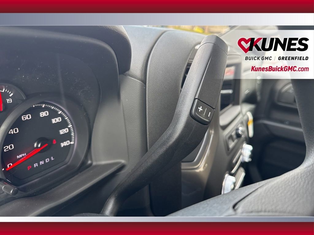 New 2026 GMC Sierra 1500 Pro w/ Pro Value Package AWD/4WD image 21