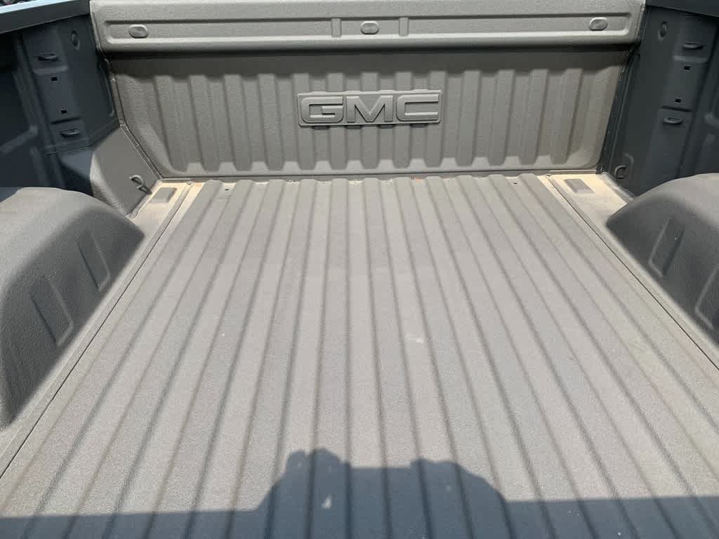 Used 2026 GMC Sierra 1500 Denali AWD/4WD image 5