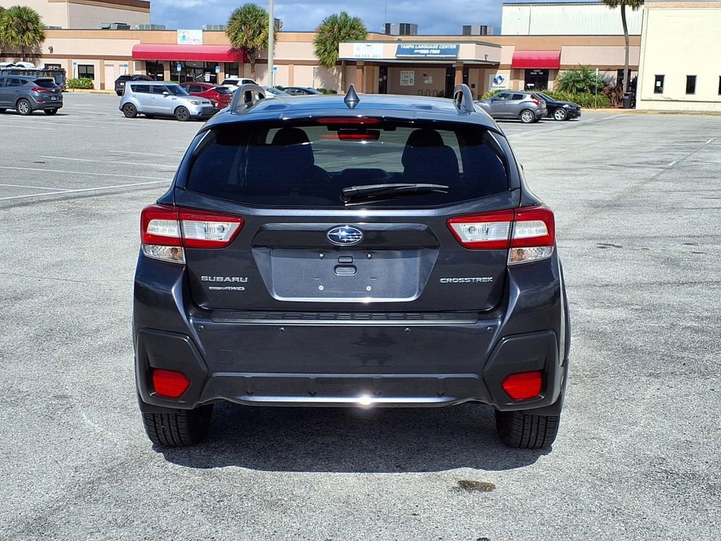 Used 2018 Subaru Crosstrek 2.0i Limited image 6
