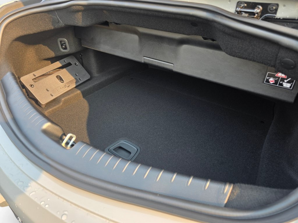 New 2027 Mercedes-Benz CLE 300 4MATIC Cabriolet image 27