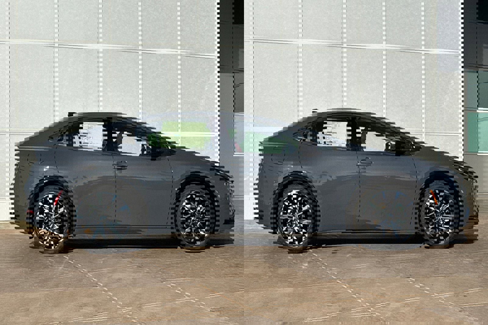 New 2026 Toyota Prius Plug-In Hybrid image 3