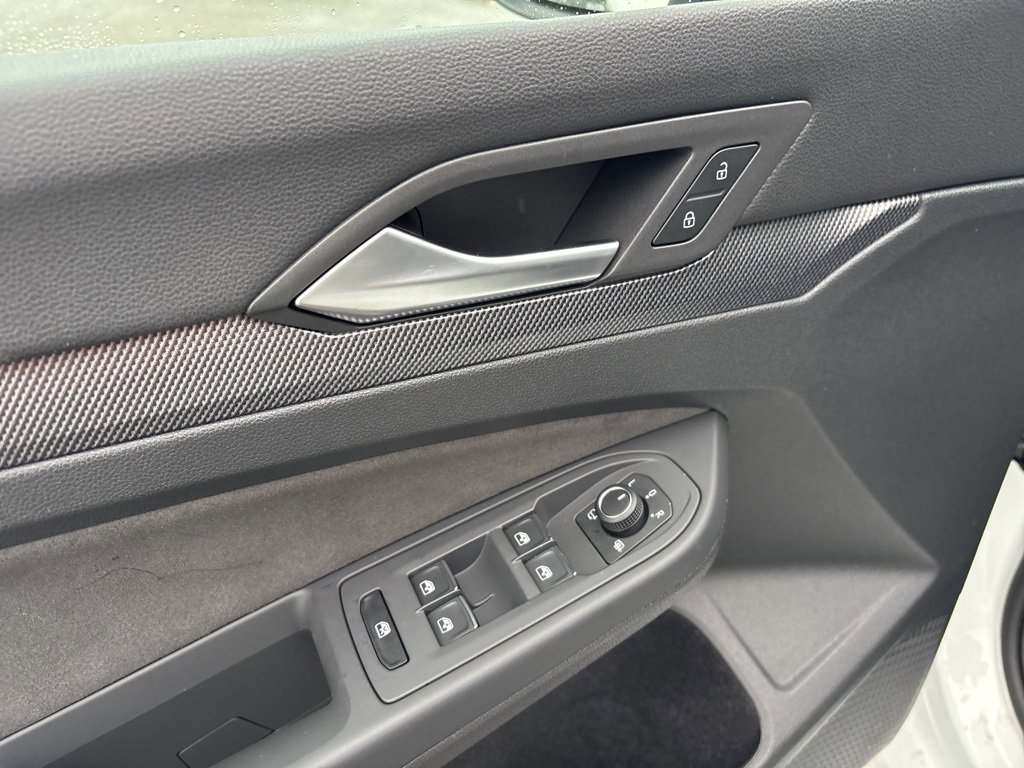 Used 2025 Volkswagen GTI S image 21