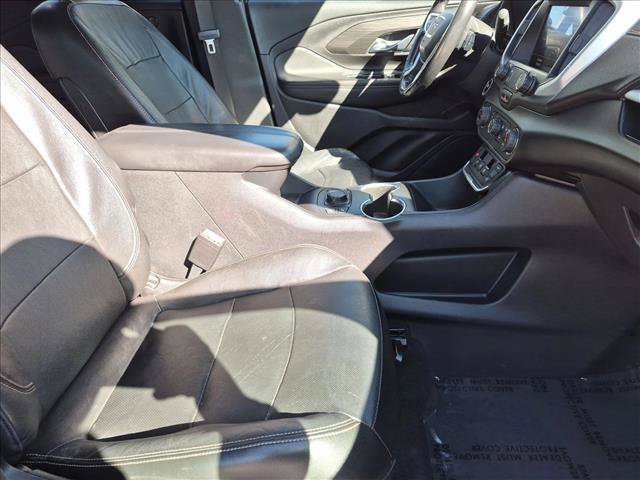 Used 2020 GMC Terrain SLT AWD/4WD image 20