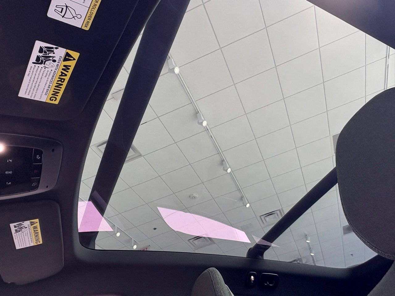 New 2026 Volvo EX30 Cross Country Ultra w/ Protection Package Premier image 14