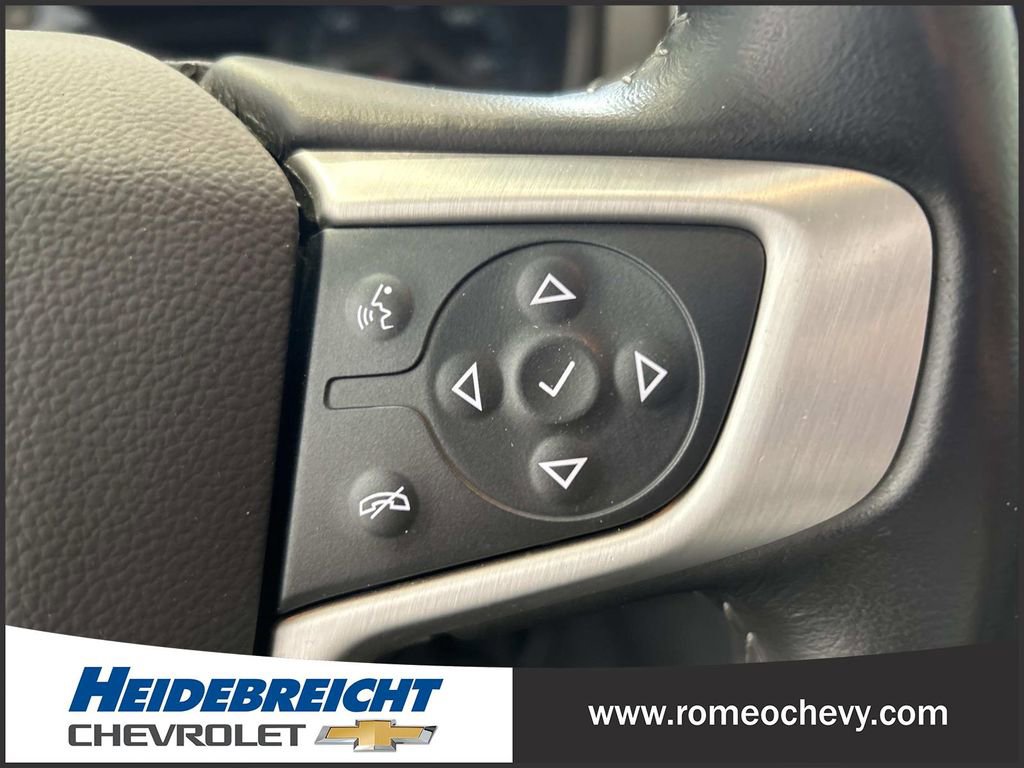 Certified 2022 GMC Canyon Elevation w/ Trailering Package image 20