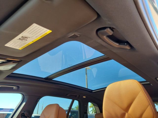 Used 2026 BMW X5 sDrive40i w/ Climate Comfort Package image 20