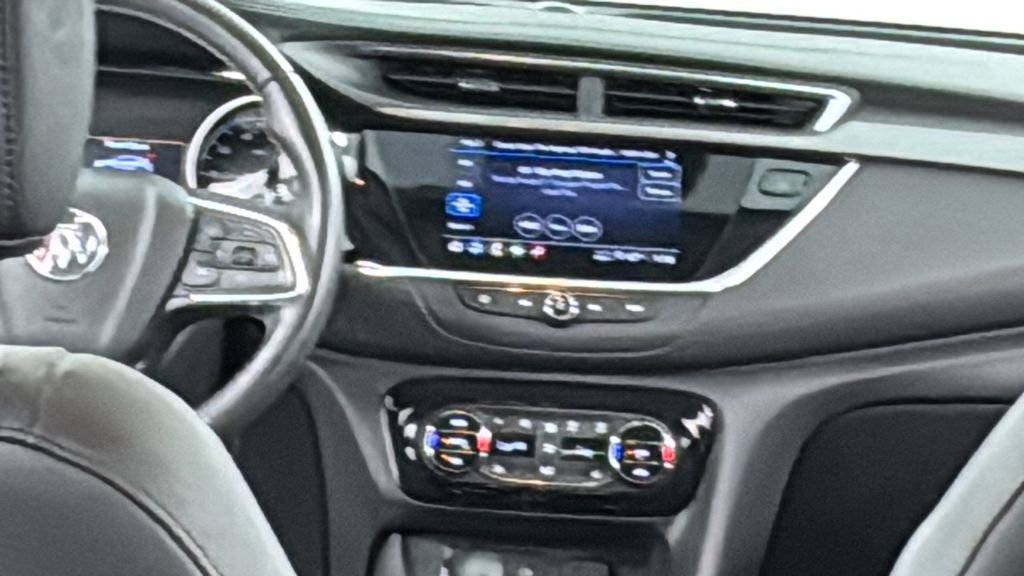 Used 2023 Buick Encore GX Select image 16