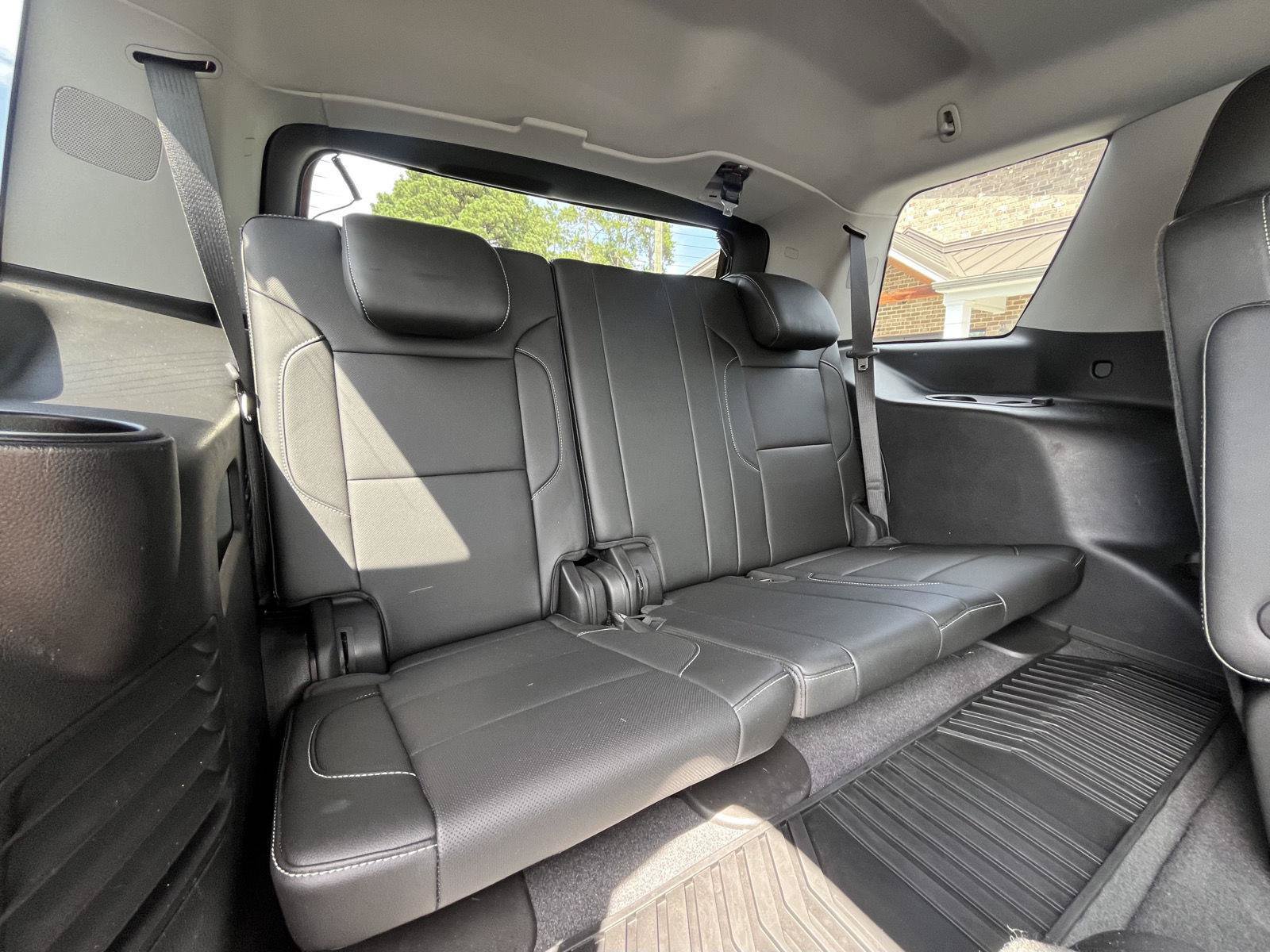 Used 2019 Chevrolet Tahoe Premier AWD/4WD image 19
