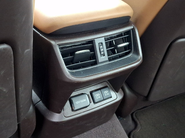 Used 2019 Lexus ES 300h w/ Accessory Package 2 FWD image 10