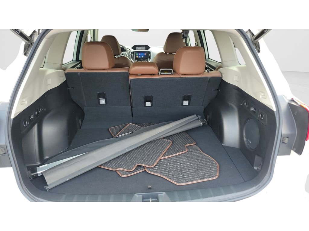 Used 2020 Subaru Forester Touring w/ Popular Package #2 AWD/4WD image 11