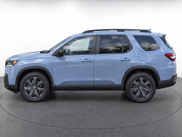 New 2026 Honda Pilot Sport image 4