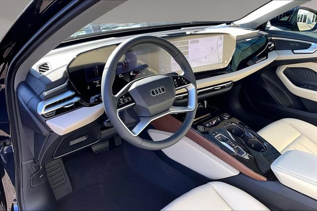 New 2026 Audi A5 2.0T Premium AWD/4WD image 6