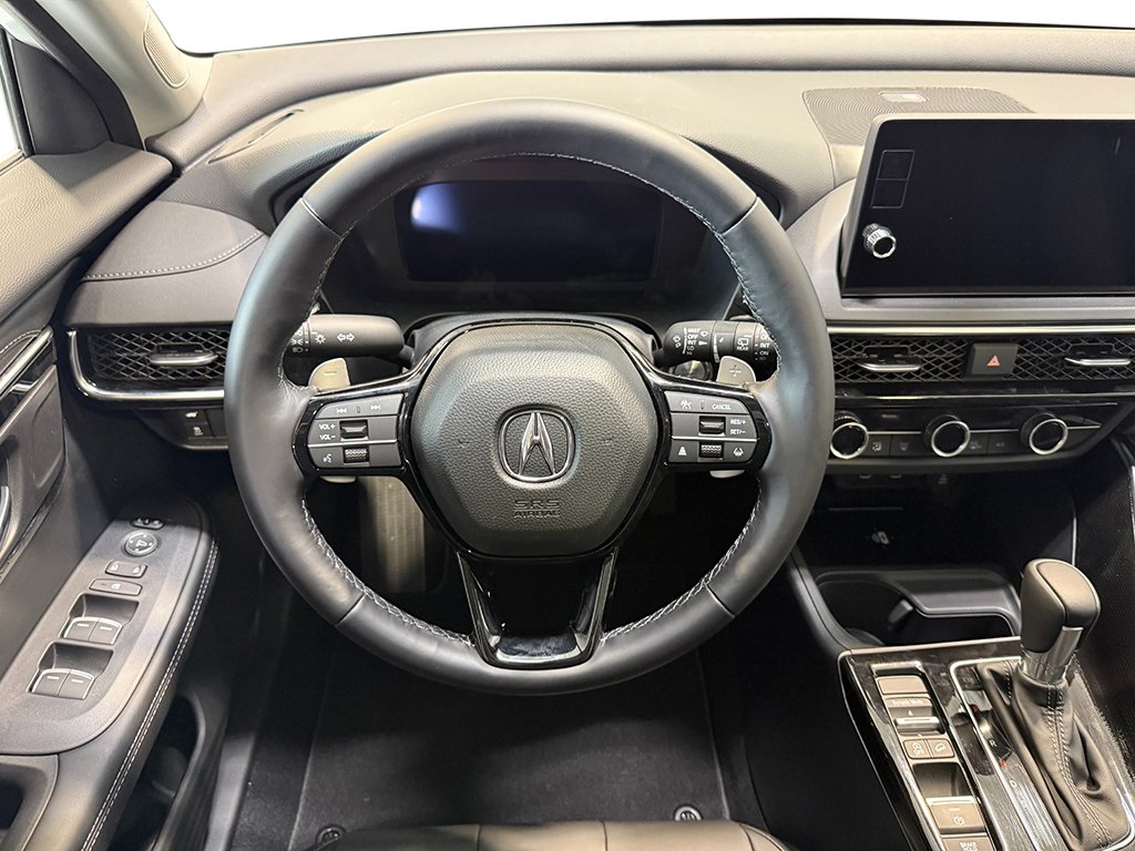 Used 2025 Acura ADX AWD image 19