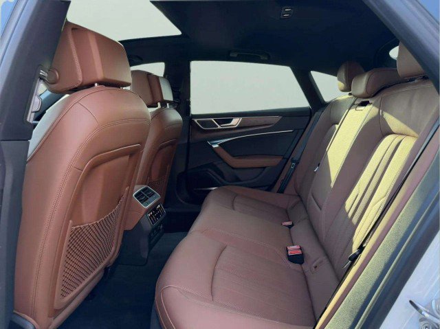 Used 2022 Audi A7 3.0T Premium Plus image 18