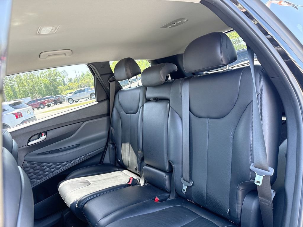 Used 2023 Hyundai Santa Fe SEL image 17