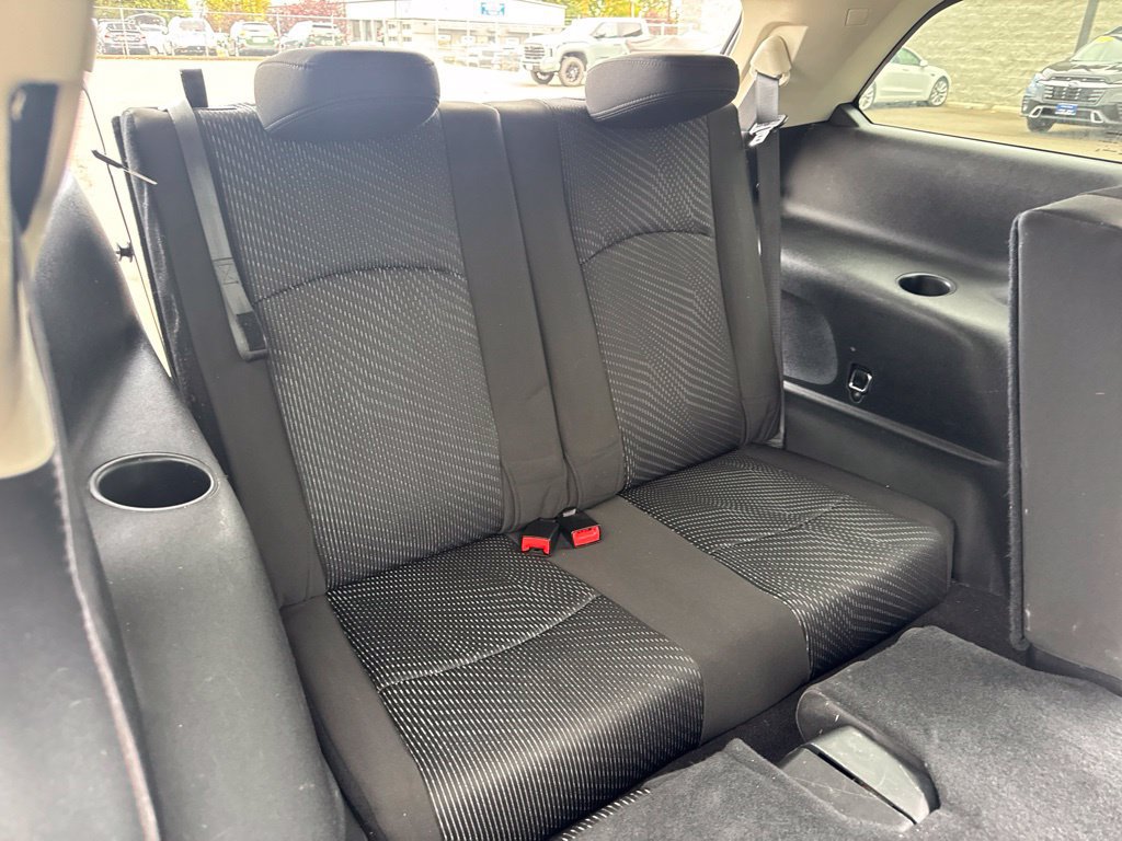 Used 2016 Dodge Journey SE w/ Flexible Seating Group FWD image 16