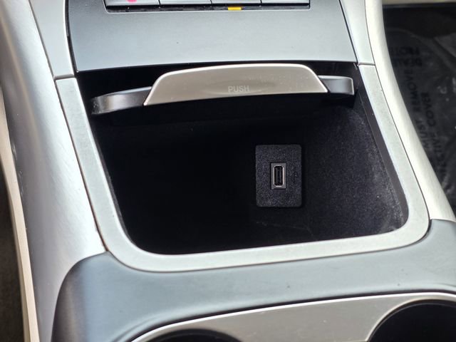 Used 2019 Lincoln Nautilus FWD image 21