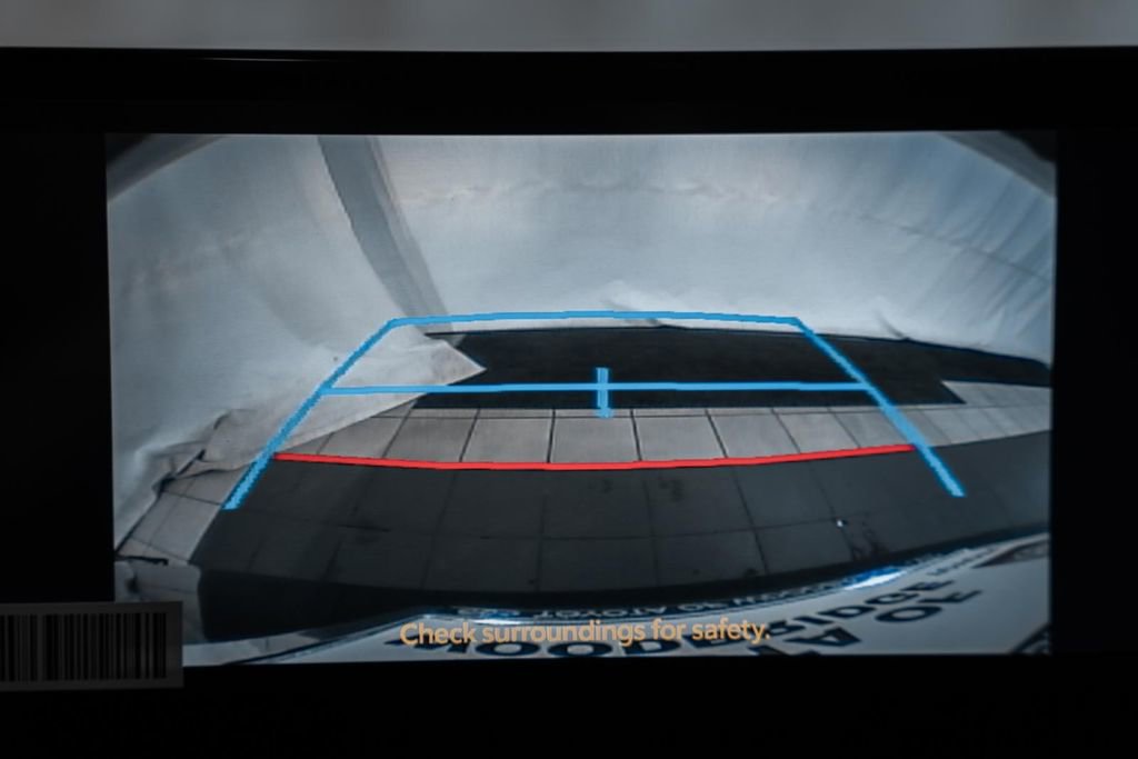 New 2026 Toyota Sienna XLE Woodland Edition image 43