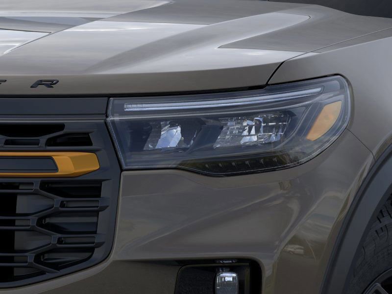 New 2026 Ford Explorer Tremor w/ Tremor Ultimate Package image 19