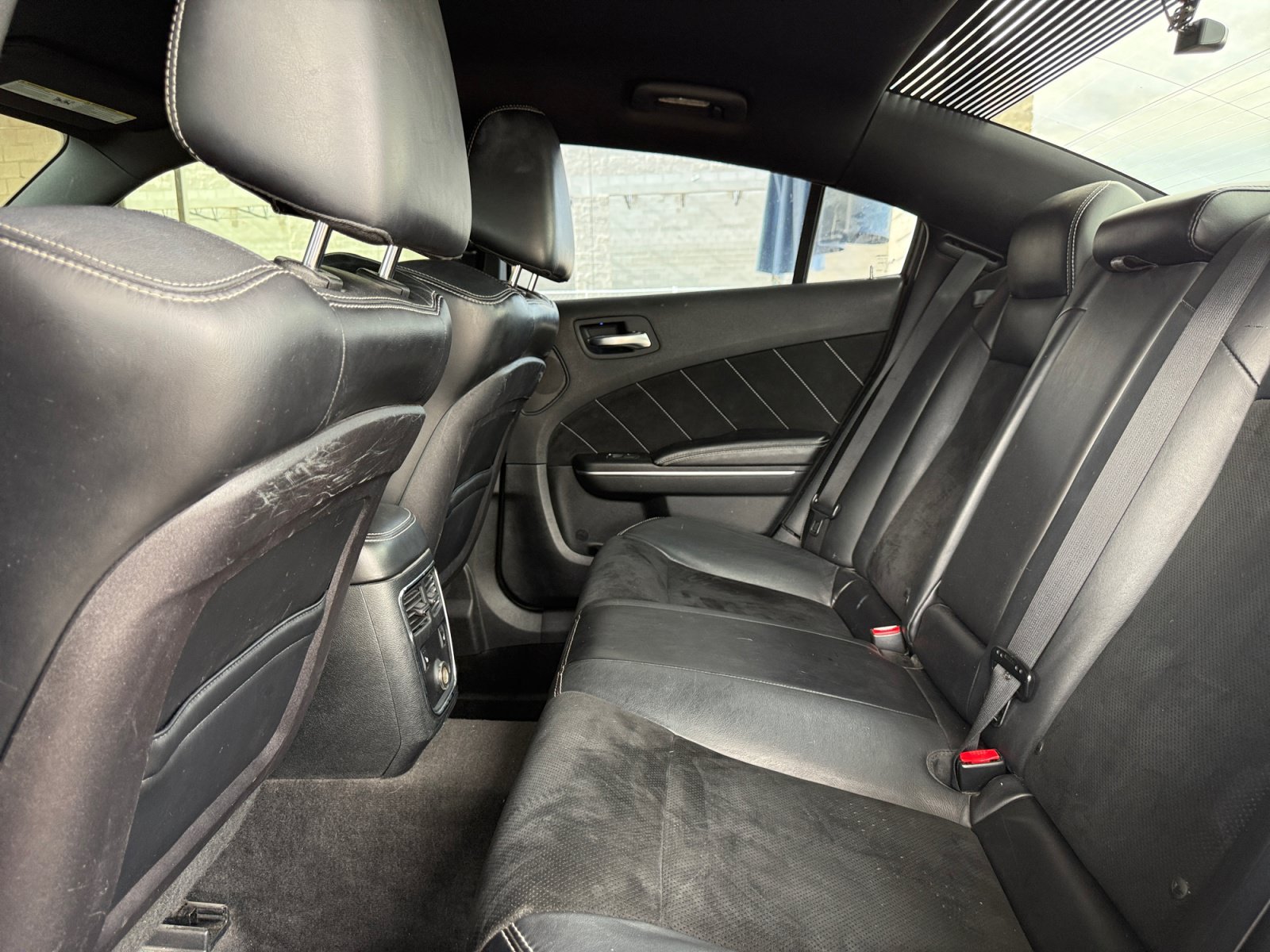 Used 2012 Dodge Charger SRT8 RWD image 26