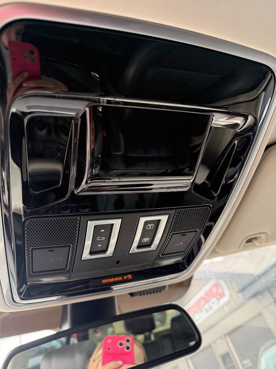 Used 2015 Land Rover Range Rover Supercharged image 29