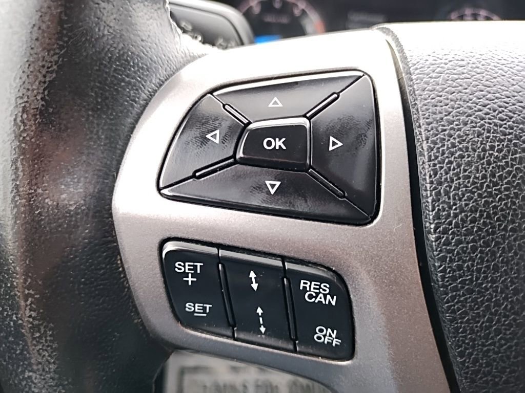 Used 2019 Ford Ranger XLT w/ FX4 Off-Road Package image 30