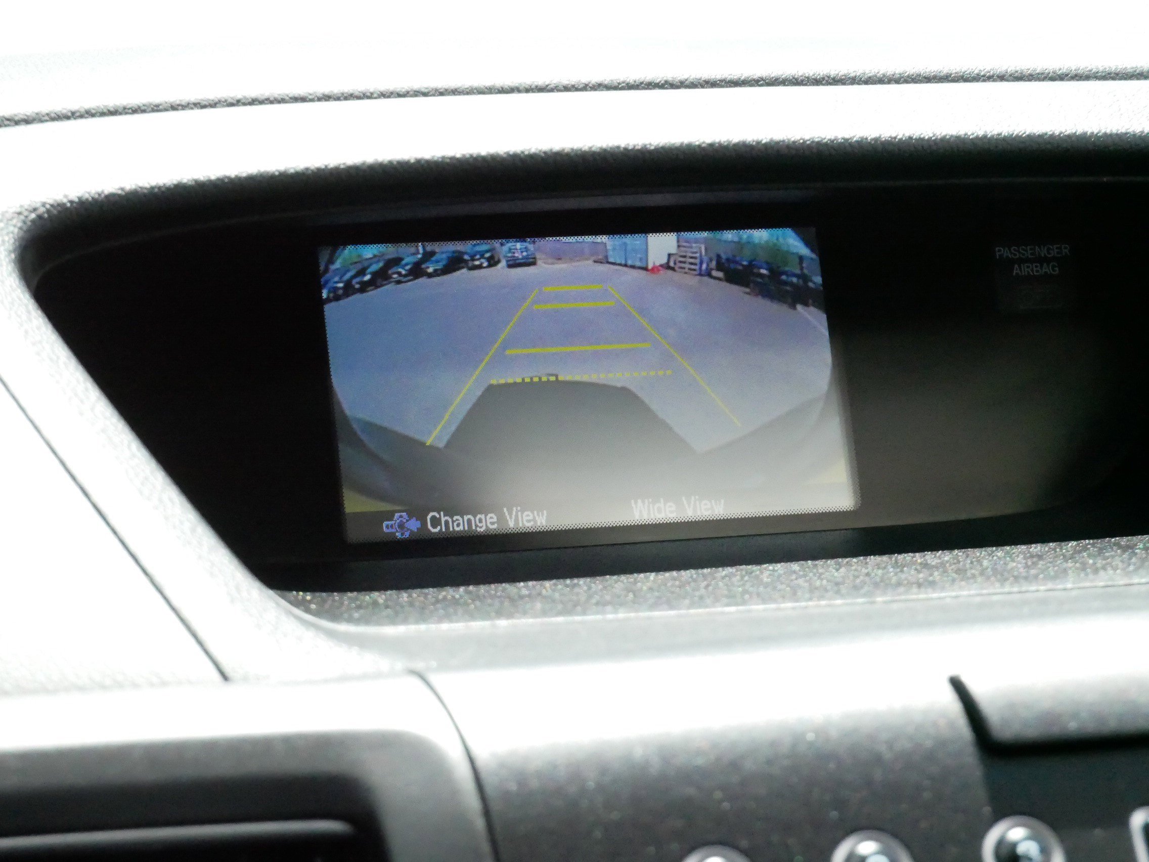 Used 2014 Honda CR-V EX-L image 30