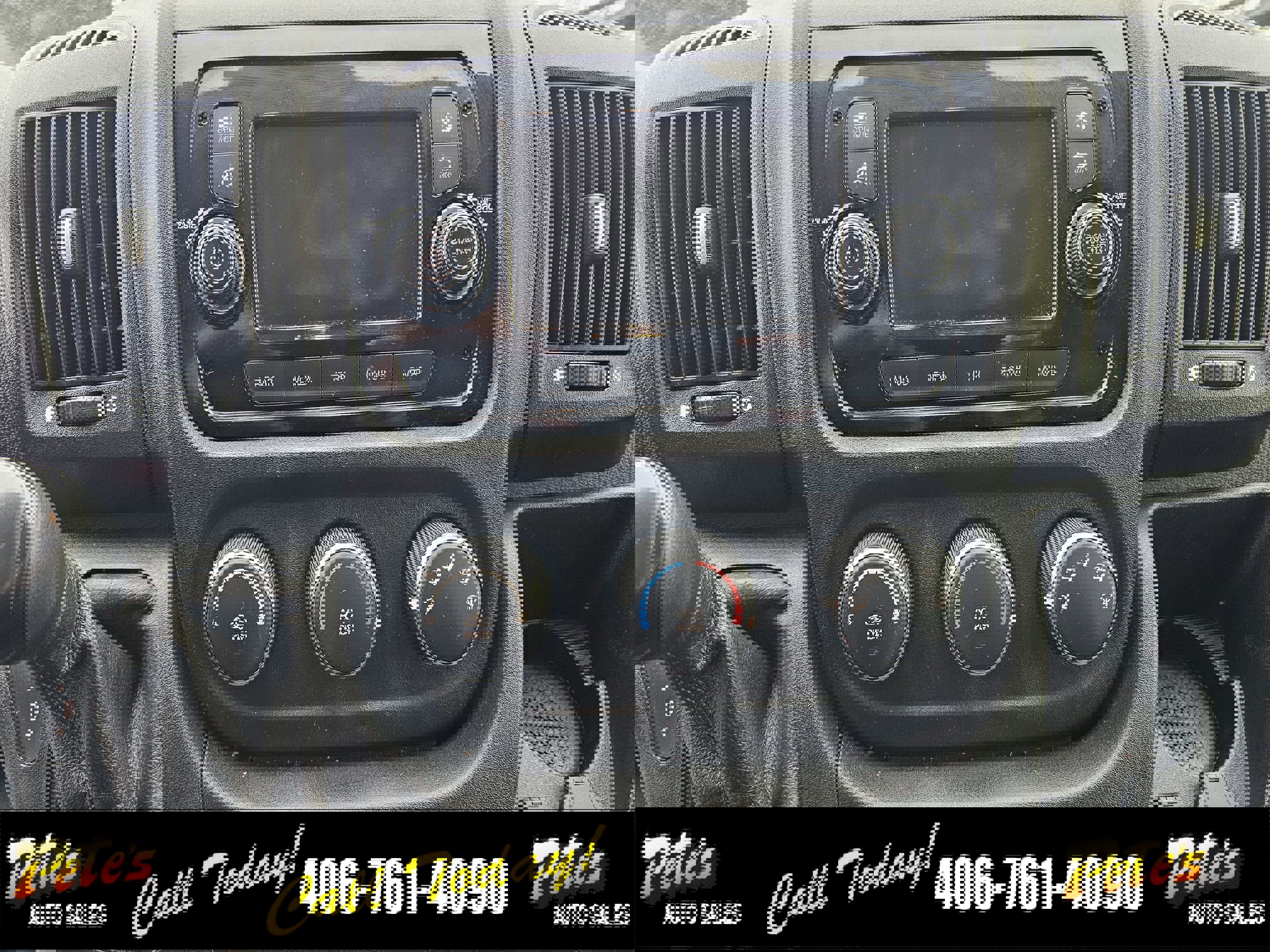 Used 2020 RAM ProMaster 1500 image 20