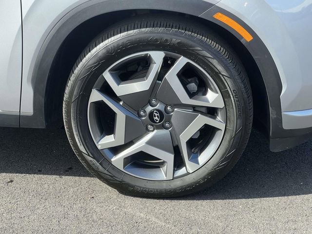 Used 2025 Hyundai Palisade SEL image 7