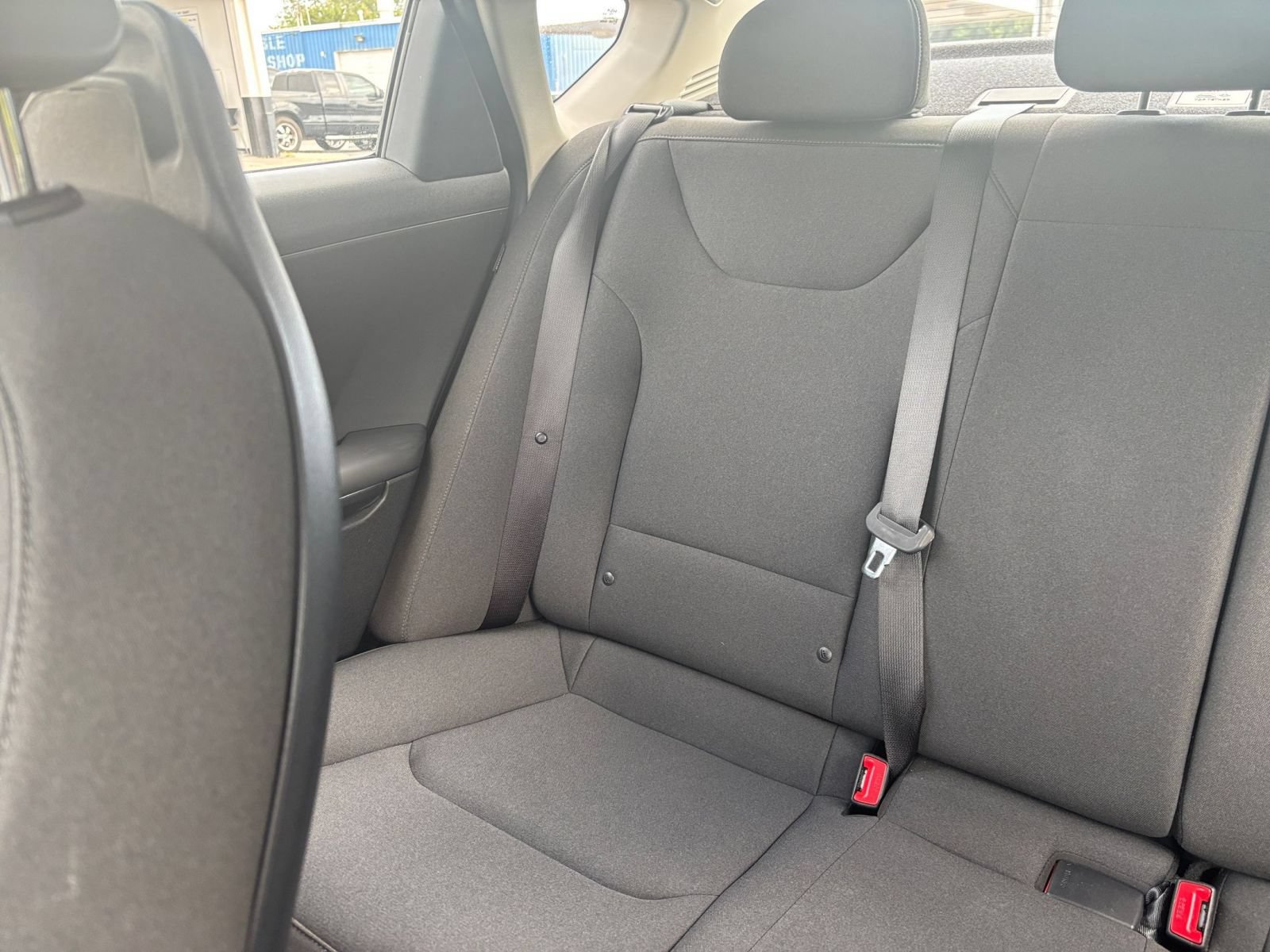 Used 2026 Kia K4 FWD image 38