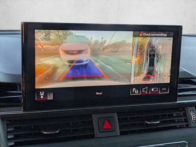 Used 2023 Audi A5 2.0T Prestige image 10