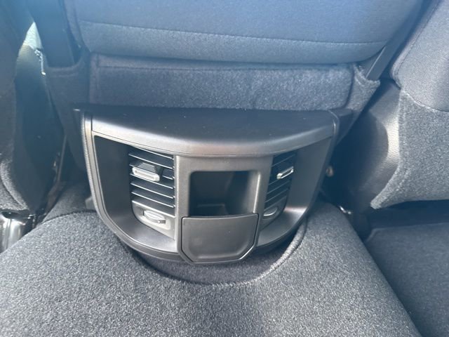 New 2026 RAM 2500 Tradesman image 20