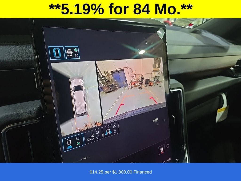 New 2026 GMC Yukon XL Denali w/ Sun & Power Step Package image 22