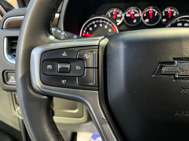 Used 2023 Chevrolet Tahoe LS image 28