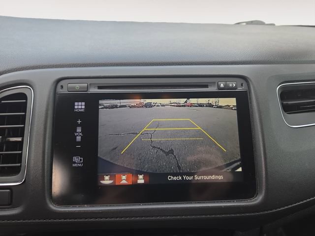 Used 2018 Honda HR-V EX-L image 23