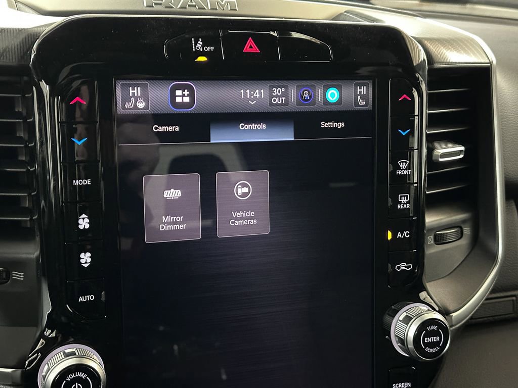 New 2026 RAM 1500 Big Horn image 36