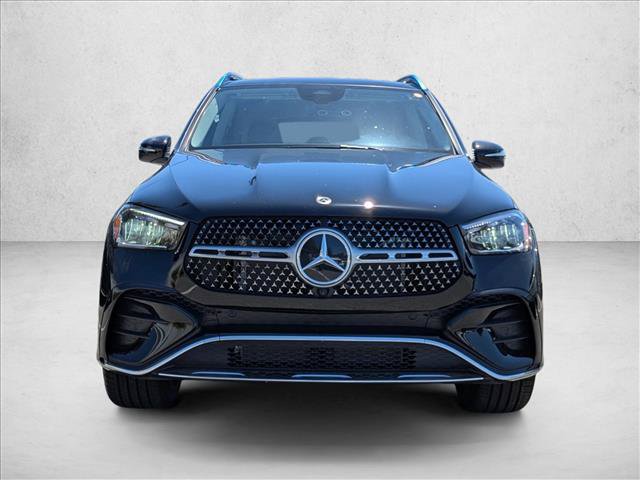 New 2026 Mercedes-Benz GLE 450 4MATIC image 6