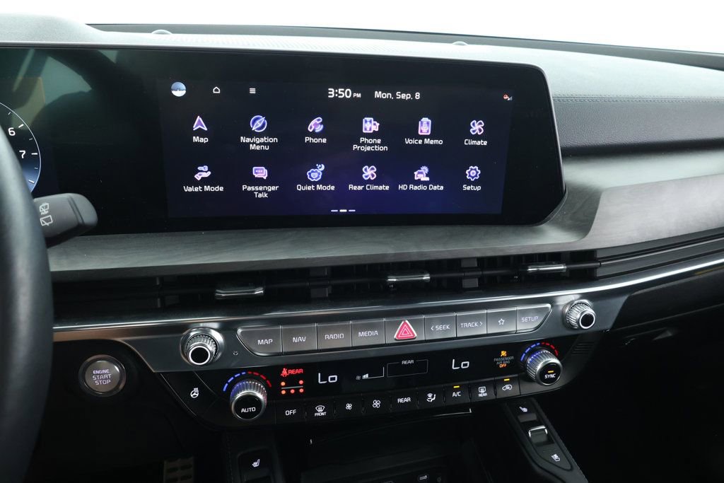 Used 2024 Kia Telluride SX Prestige X-Pro image 16