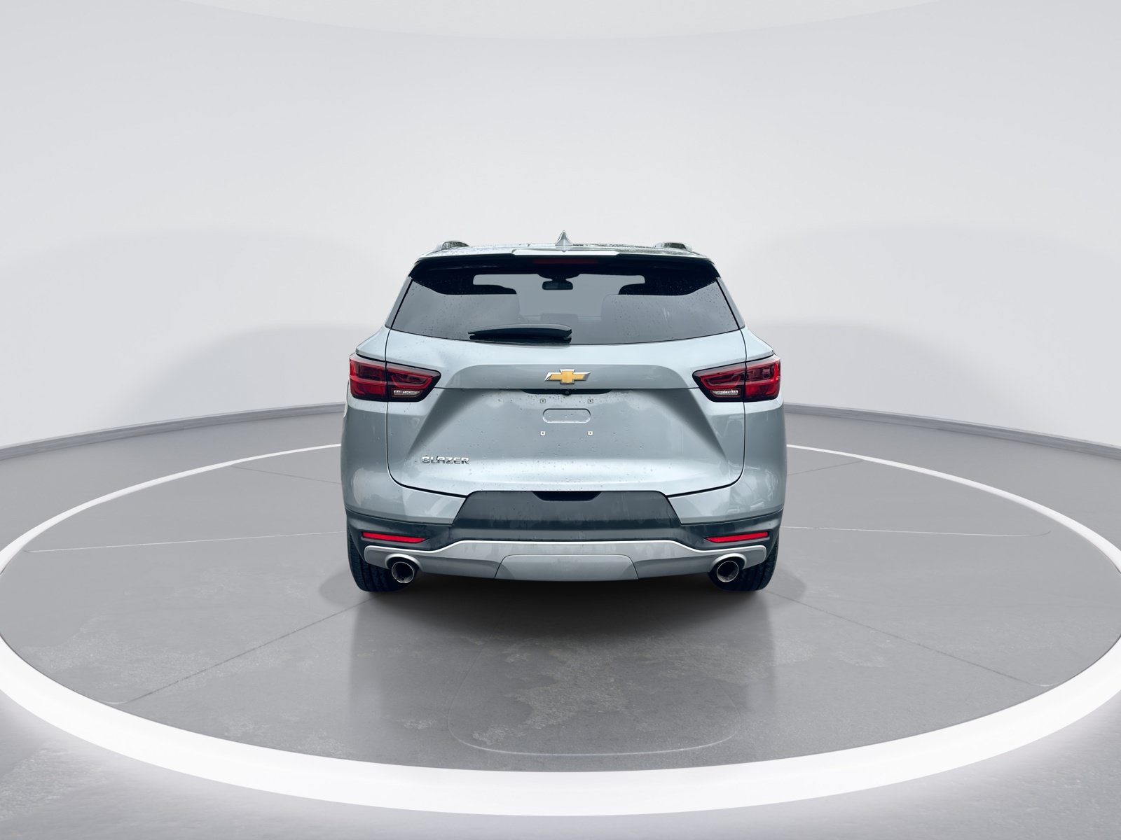 Used 2023 Chevrolet Blazer LT FWD image 8