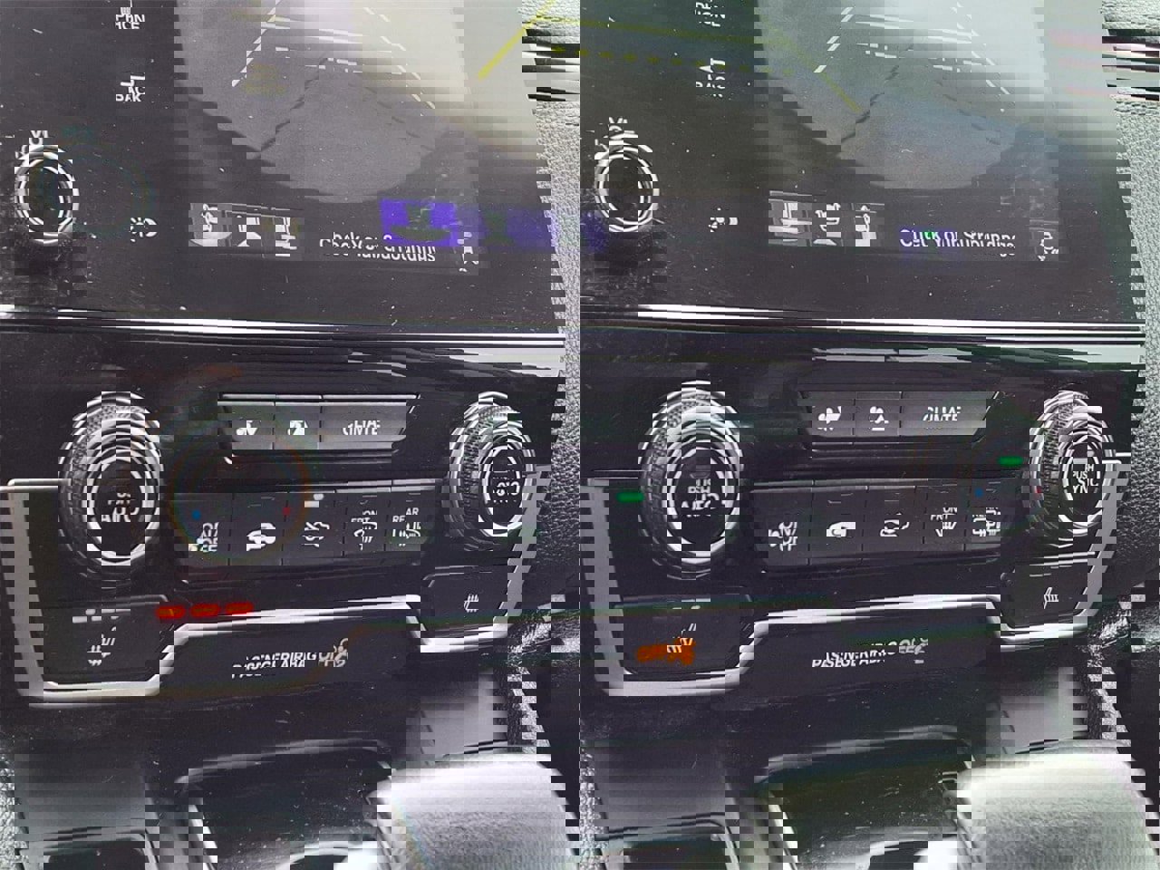 Used 2019 Honda CR-V EX-L image 21