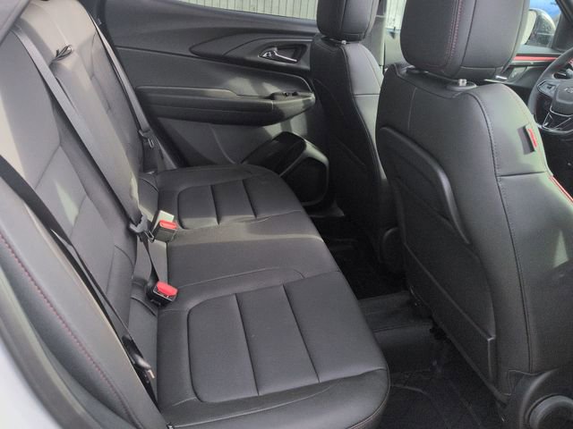 Used 2026 Chevrolet TrailBlazer RS w/ Convenience Package image 28