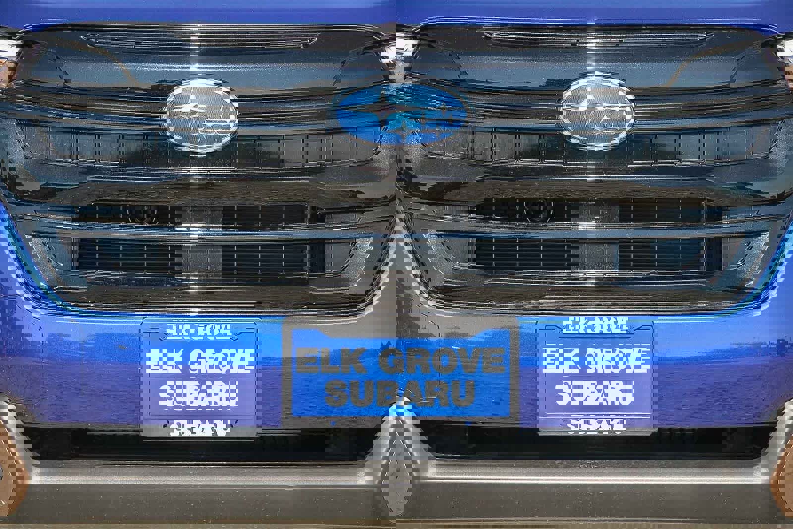 New 2025 Subaru Forester Sport image 7