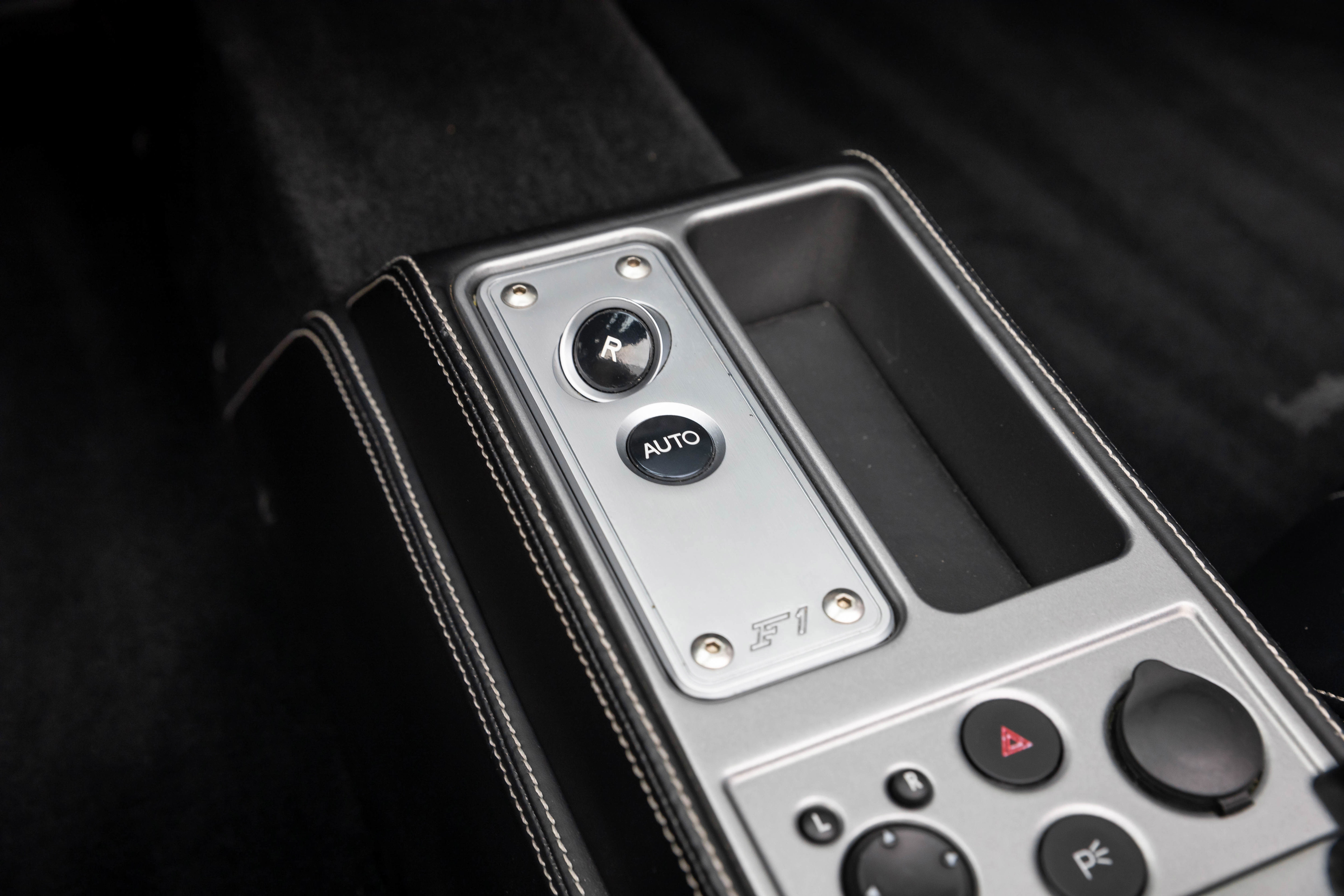 Used 2007 Ferrari F430 Spider image 6