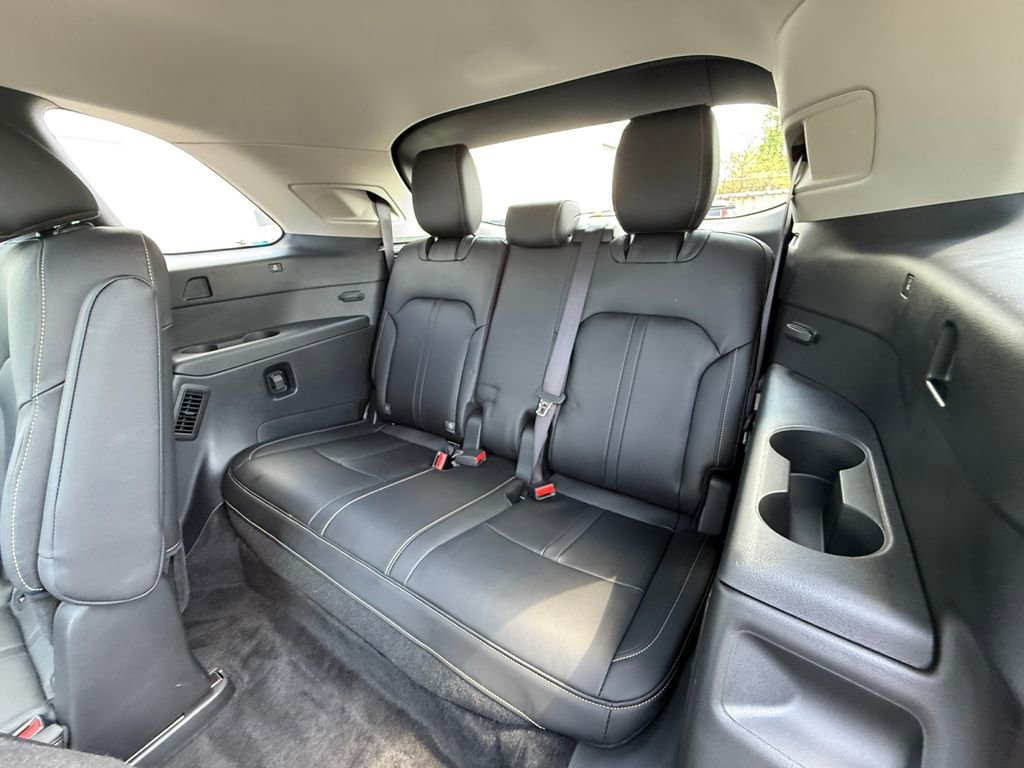 Used 2024 MAZDA CX-90 Plug-In Hybrid w/ Premium Pkg AWD/4WD image 26